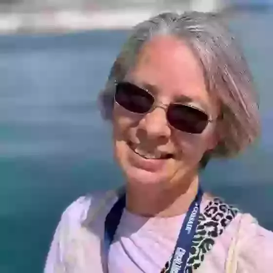 Revd Liz Horwell